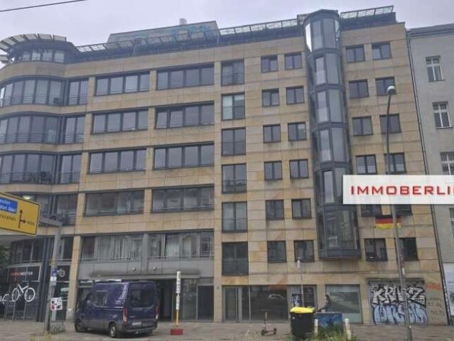 Wohnung zum Kaufen in Berlin 430.000,00 EUR 60 m²