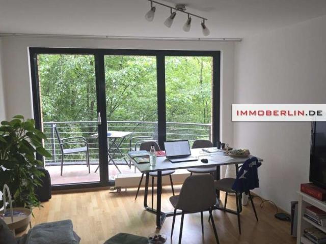 Wohnung zum Kaufen in Berlin 430.000,00 EUR 60 m²