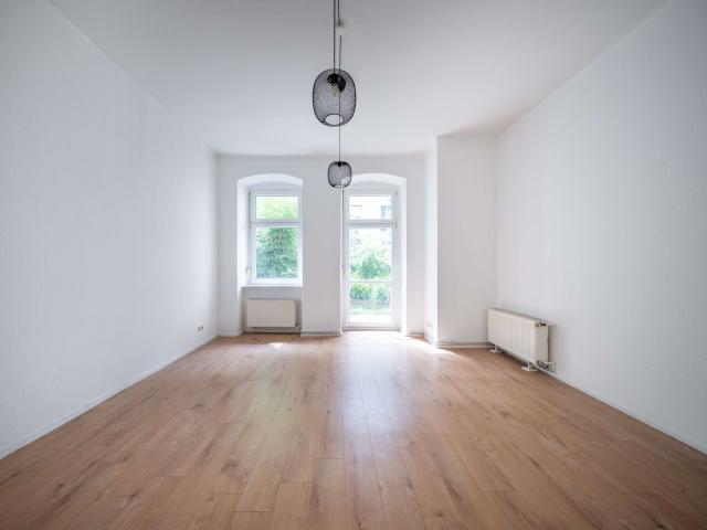 Wohnung zum Kaufen in Berlin 430.000,00 EUR 78 m²