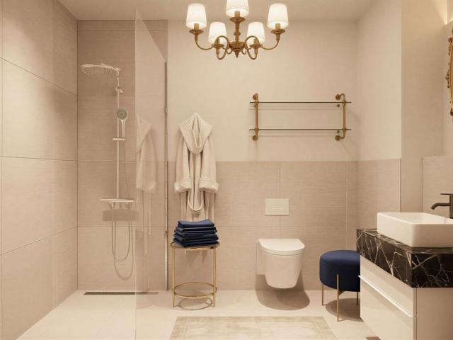 Wohnung zum Kaufen in Berlin 431.434,34 EUR 44.21 m²