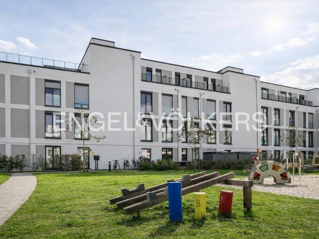 Wohnung zum Kaufen in Berlin 435.000,00 EUR 66 m²