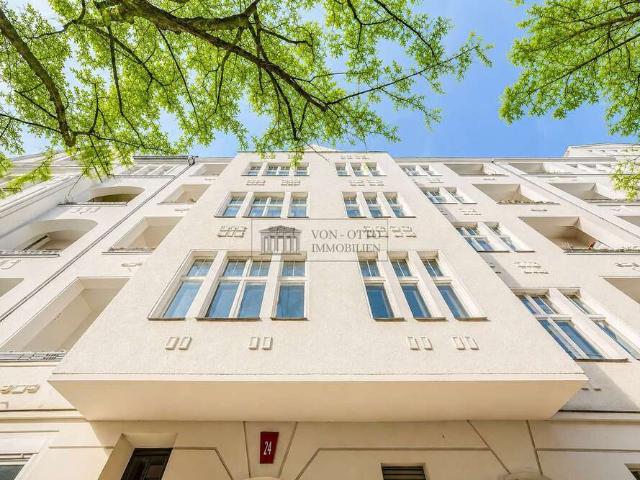 Wohnung zum Kaufen in Berlin 435.000,00 EUR 60 m²