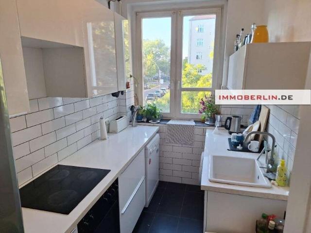 Wohnung zum Kaufen in Berlin 435.000,00 EUR 62 m²