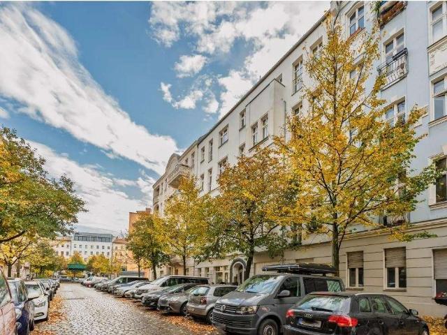 Wohnung zum Kaufen in Berlin 435.000,00 EUR 74 m²
