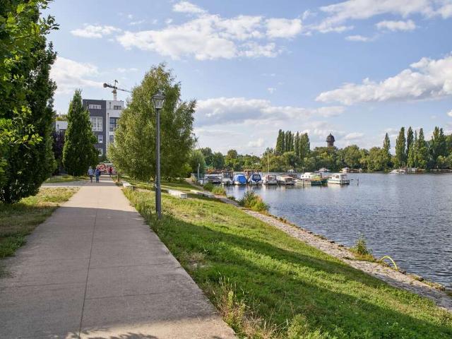 Wohnung zum Kaufen in Berlin 435.000,00 EUR 70.15 m²