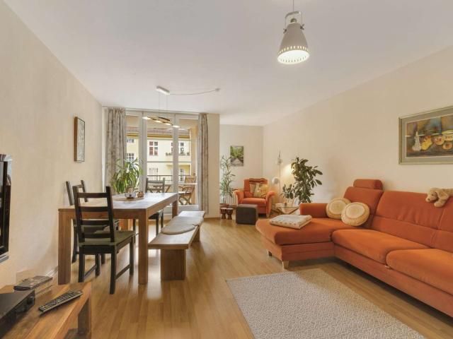 Wohnung zum Kaufen in Berlin 435.000,00 EUR 70.7 m²