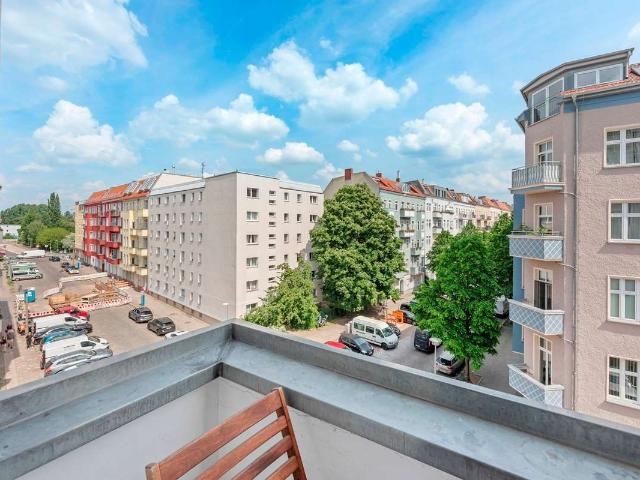 Wohnung zum Kaufen in Berlin 435.000,00 EUR 71.73 m²