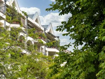 Wohnung zum Kaufen in Berlin 435.000,00 EUR 87.52 m²