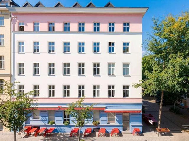 Wohnung zum Kaufen in Berlin 435.098,00 EUR 128.44 m²