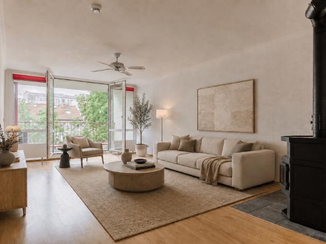Wohnung zum Kaufen in Berlin 438.000,00 EUR 104.52 m²