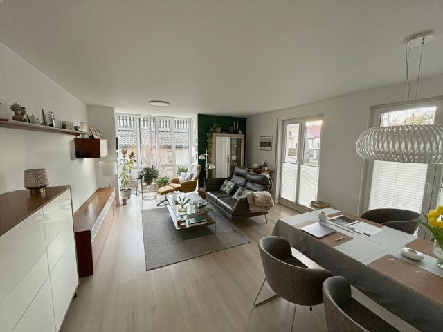 Wohnung zum Kaufen in Berlin 439.000,00 EUR 116.61 m²