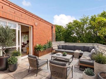 Wohnung zum Kaufen in Berlin 439.000,00 EUR 126 m²