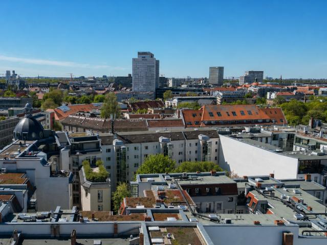 Wohnung zum Kaufen in Berlin 439.000,00 EUR 60 m²