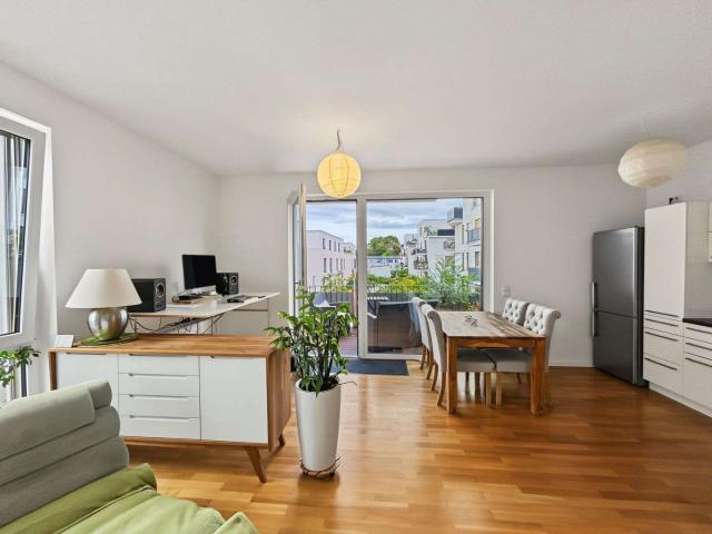 Wohnung zum Kaufen in Berlin 439.000,00 EUR 63.01 m²