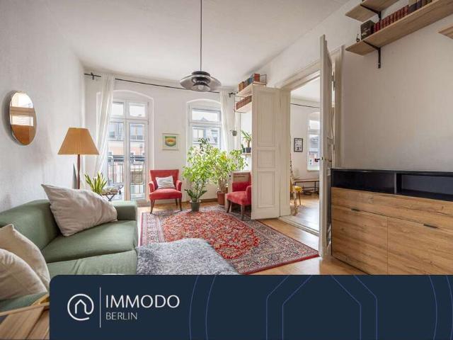 Wohnung zum Kaufen in Berlin 439.000,00 EUR 70 m²