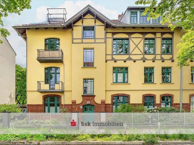 Wohnung zum Kaufen in Berlin 439.000,00 EUR 72.08 m²