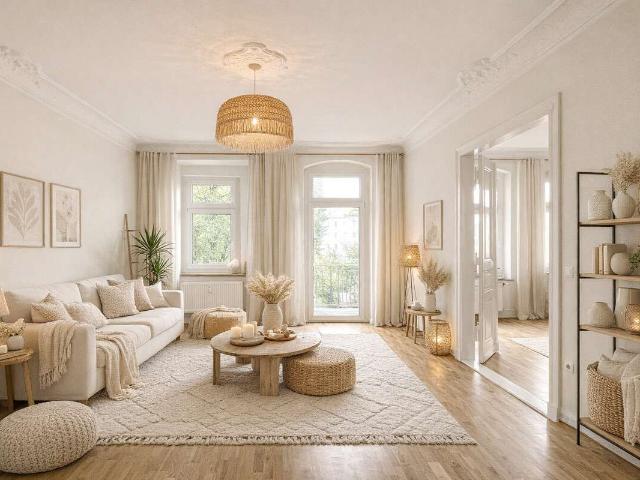 Wohnung zum Kaufen in Berlin 439.000,00 EUR 96.35 m²