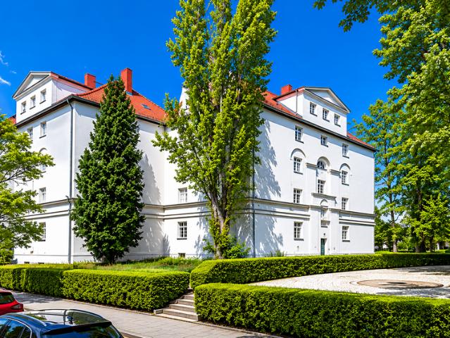 Wohnung zum Kaufen in Berlin 439.000,00 EUR 96.33 m²