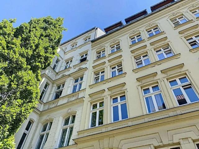Wohnung zum Kaufen in Berlin 439.000,00 EUR 97.82 m²