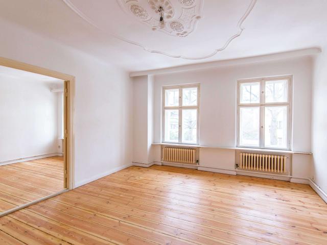 Wohnung zum Kaufen in Berlin 439.000,00 EUR 99 m²