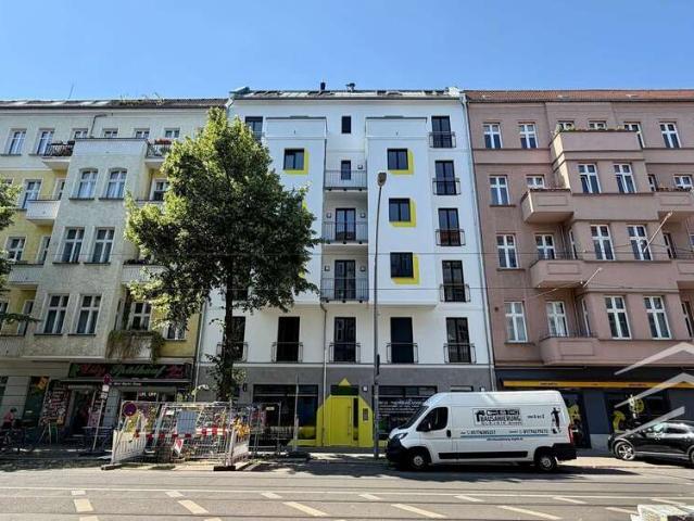 Wohnung zum Kaufen in Berlin 439.274,00 EUR 56.59 m²