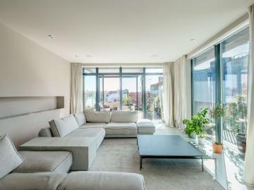 Wohnung zum Kaufen in Berlin 4.295.000,00 EUR 348 m²
