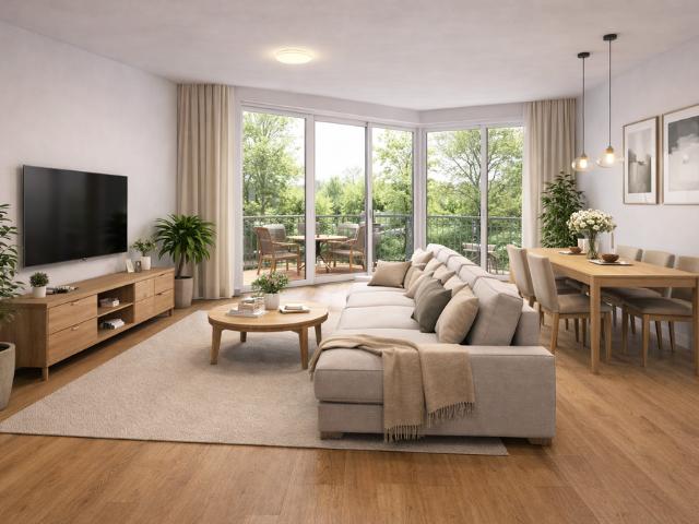 Wohnung zum Kaufen in Berlin 540.661,58 EUR 59.34 m²