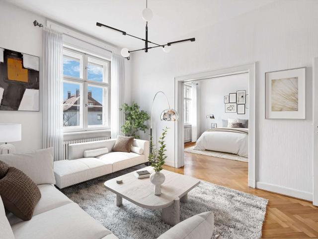 Wohnung zum Kaufen in Berlin 540.000,00 EUR 131 m²