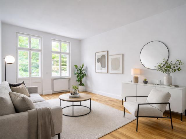 Wohnung zum Kaufen in Berlin 540.000,00 EUR 65.8 m²