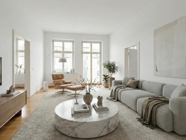 Wohnung zum Kaufen in Berlin 540.000,00 EUR 70 m²