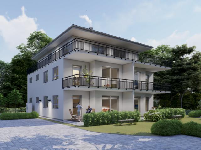 Wohnung zum Kaufen in Berlin 540.000,00 EUR 84 m²