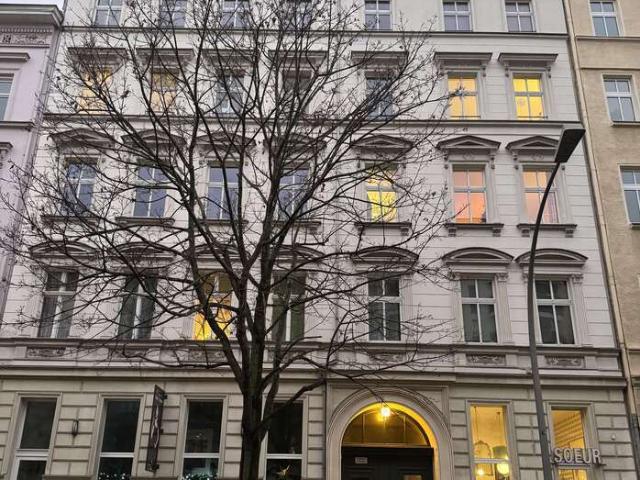 Wohnung zum Kaufen in Berlin 540.000,00 EUR 89.94 m²