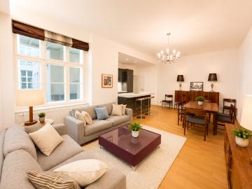 Wohnung zum Kaufen in Berlin 540.000,00 EUR 95.5 m²