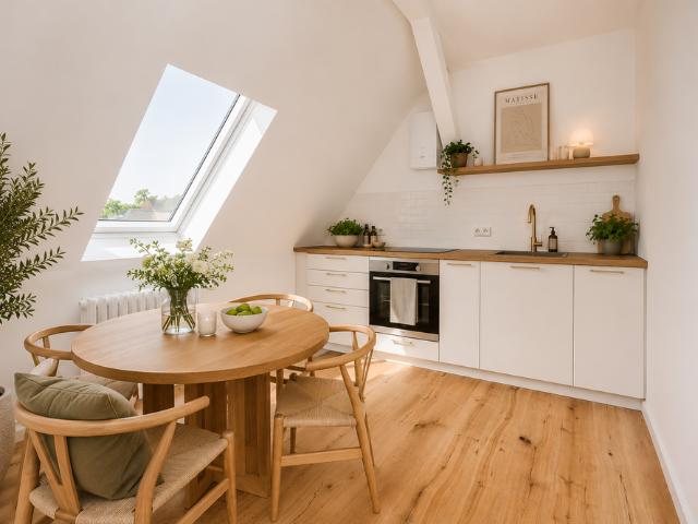Wohnung zum Kaufen in Berlin 540.000,00 EUR 98.4 m²
