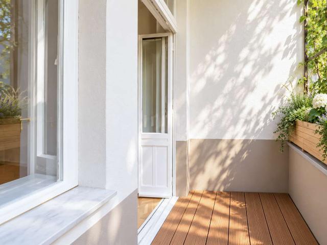 Wohnung zum Kaufen in Berlin 540.000,00 EUR 90 m²