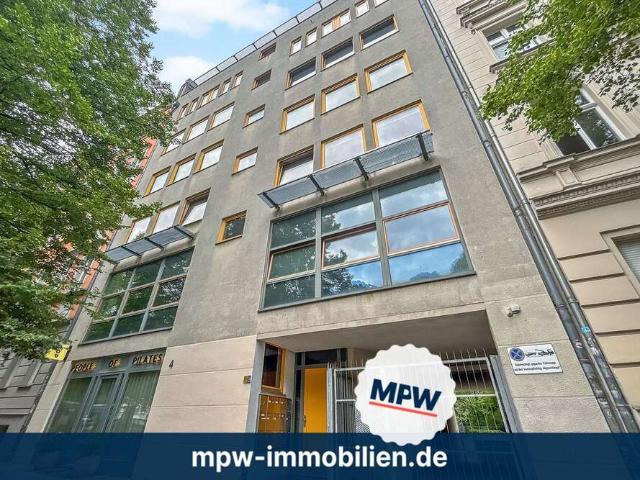 Wohnung zum Kaufen in Berlin 547.000,00 EUR 84 m²