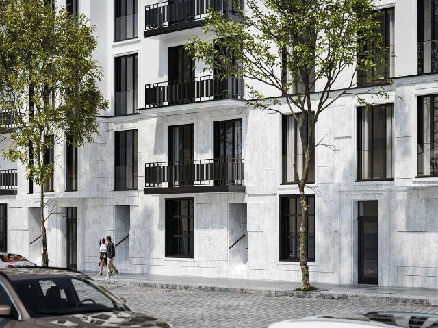 Wohnung zum Kaufen in Berlin 545.000,00 EUR 70.85 m²