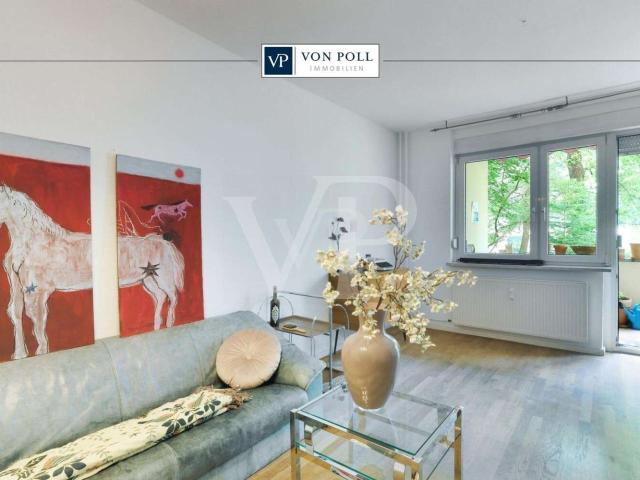 Wohnung zum Kaufen in Berlin 545.000,00 EUR 81 m²