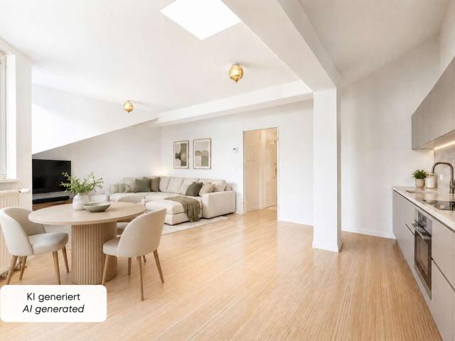 Wohnung zum Kaufen in Berlin 545.000,00 EUR 81 m²