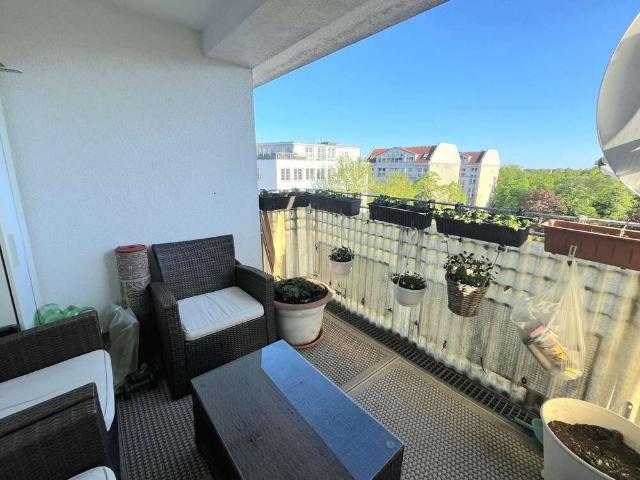 Wohnung zum Kaufen in Berlin 545.000,00 EUR 99.62 m²