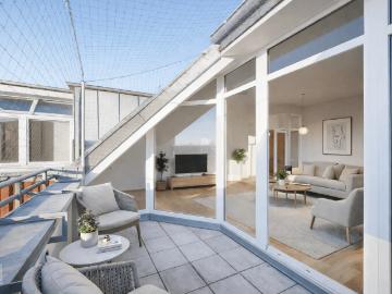 Wohnung zum Kaufen in Berlin 548.000,00 EUR 98 m²