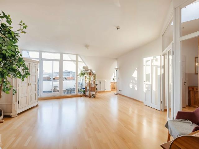 Wohnung zum Kaufen in Berlin 548.000,00 EUR 98 m²