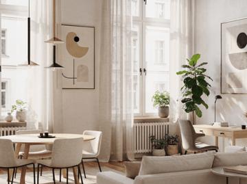 Wohnung zum Kaufen in Berlin 549.500,00 EUR 104 m²