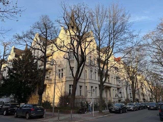 Wohnung zum Kaufen in Berlin 549.000,00 EUR 142.42 m²