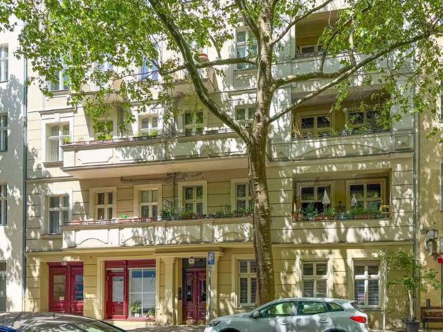 Wohnung zum Kaufen in Berlin 549.000,00 EUR 100 m²
