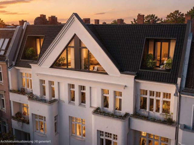 Wohnung zum Kaufen in Berlin 549.000,00 EUR 328.51 m²