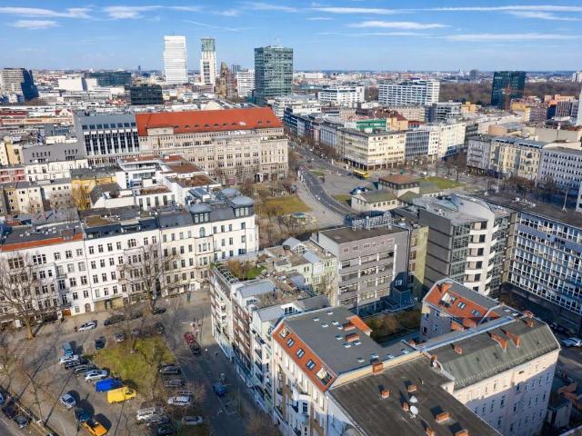 Wohnung zum Kaufen in Berlin 549.000,00 EUR 56.62 m²