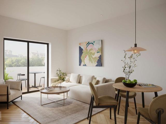 Wohnung zum Kaufen in Berlin 549.000,00 EUR 68.71 m²