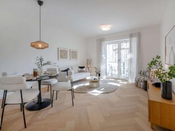Wohnung zum Kaufen in Berlin 549.000,00 EUR 68.71 m²