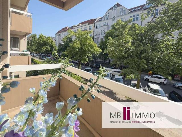Wohnung zum Kaufen in Berlin 549.000,00 EUR 75 m²